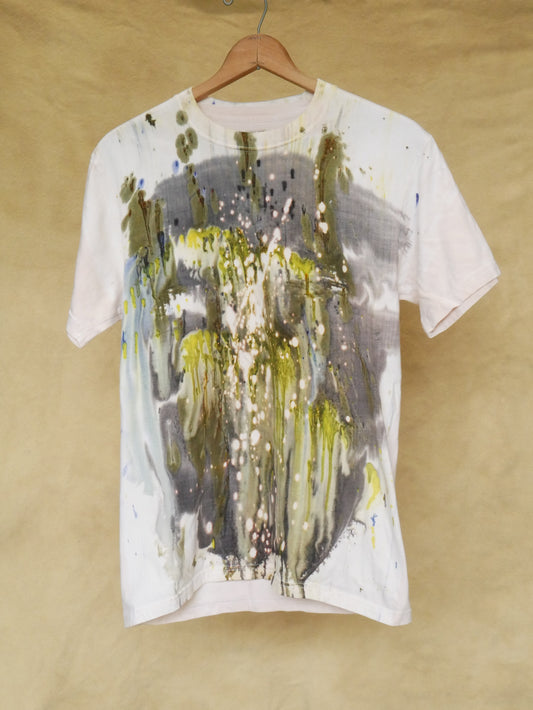 T-SHIRT • SuperEgo(02)