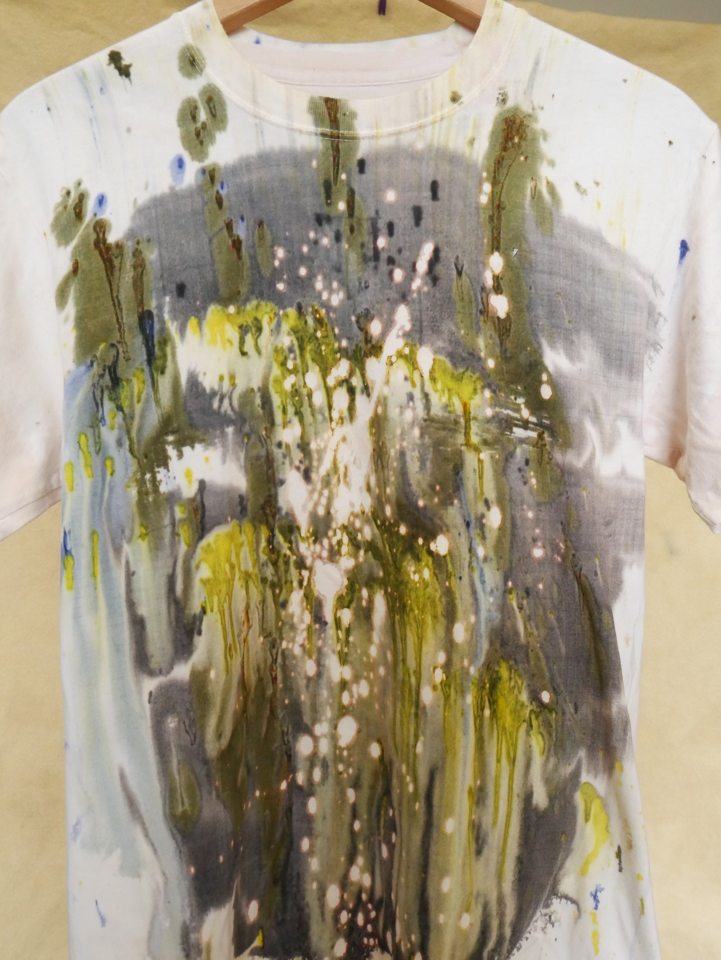 T-SHIRT • SuperEgo(02)