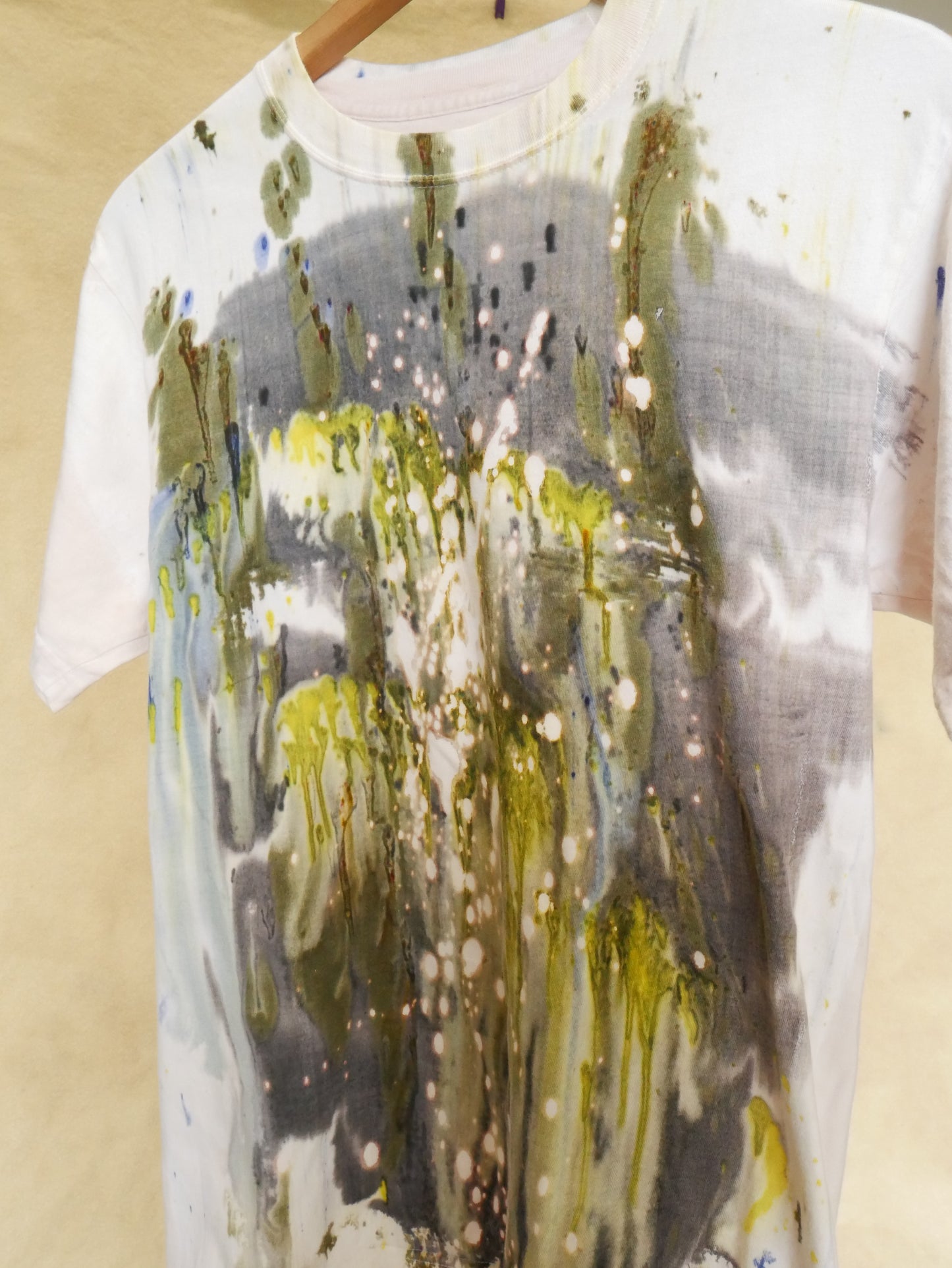 T-SHIRT • SuperEgo(02)