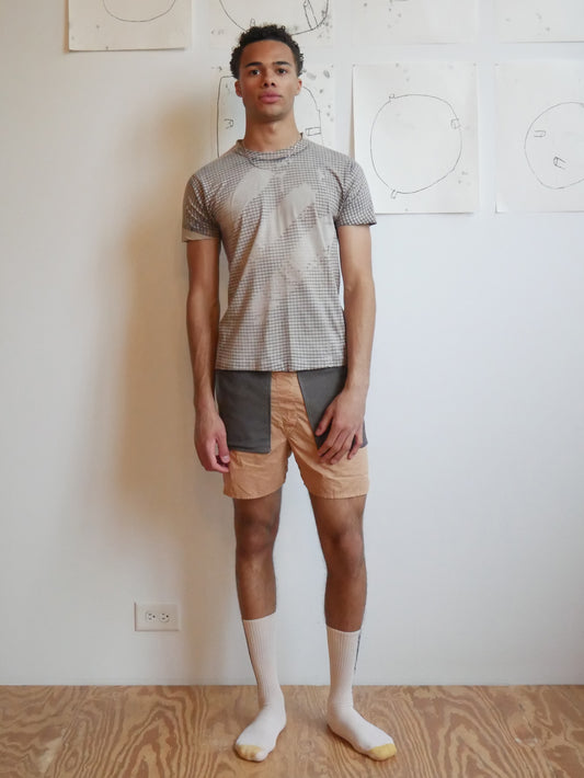 TSHIRT Math Graph(erasable) BOXERS •June